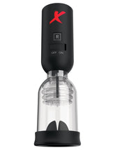 PDX Elite Tip Teazer Power Male Penis Pump Pumps, Extenders and Sleeves